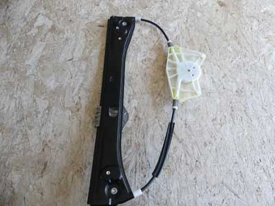 Mercedes Door Window Regulator, Rear Right 2217300246 W221 07-13 S350 S400 S550 S600 S63 S654